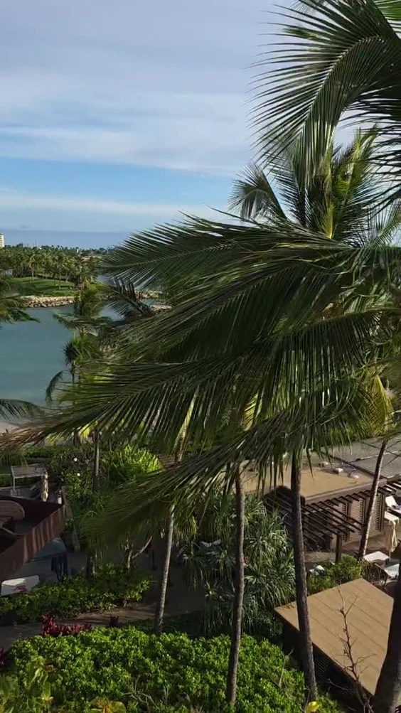Four Seasons Resort Oahu at Ko Olina