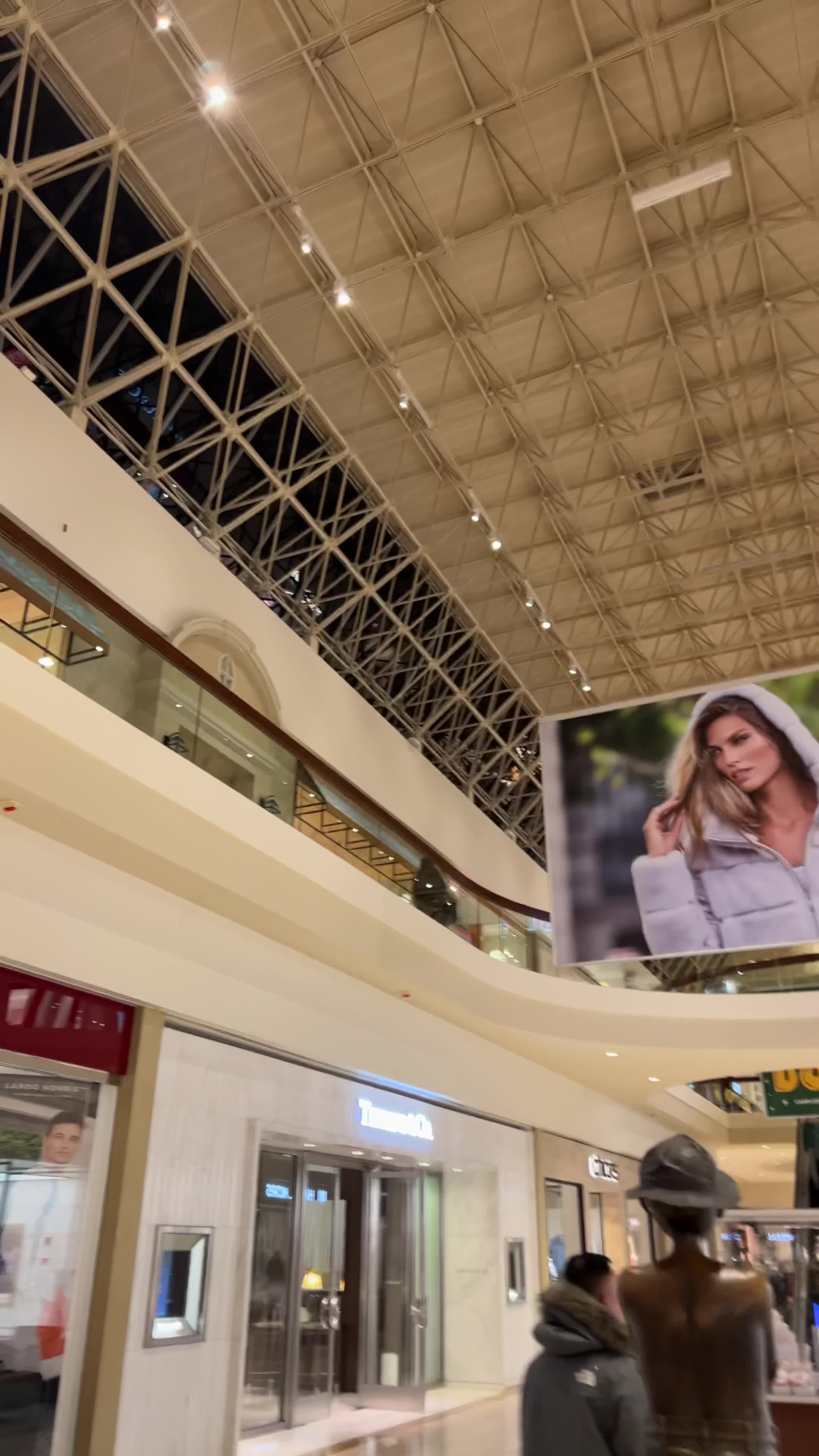 The Shops at Chestnut Hill