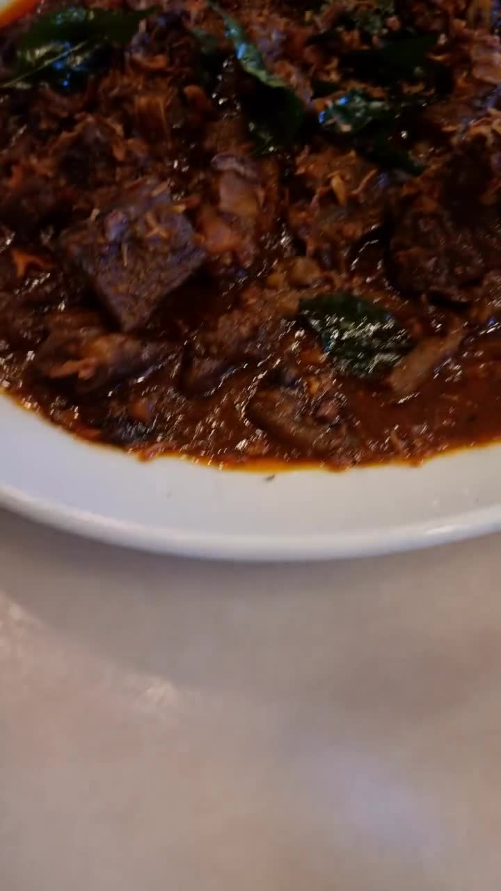 Nasi Kandar