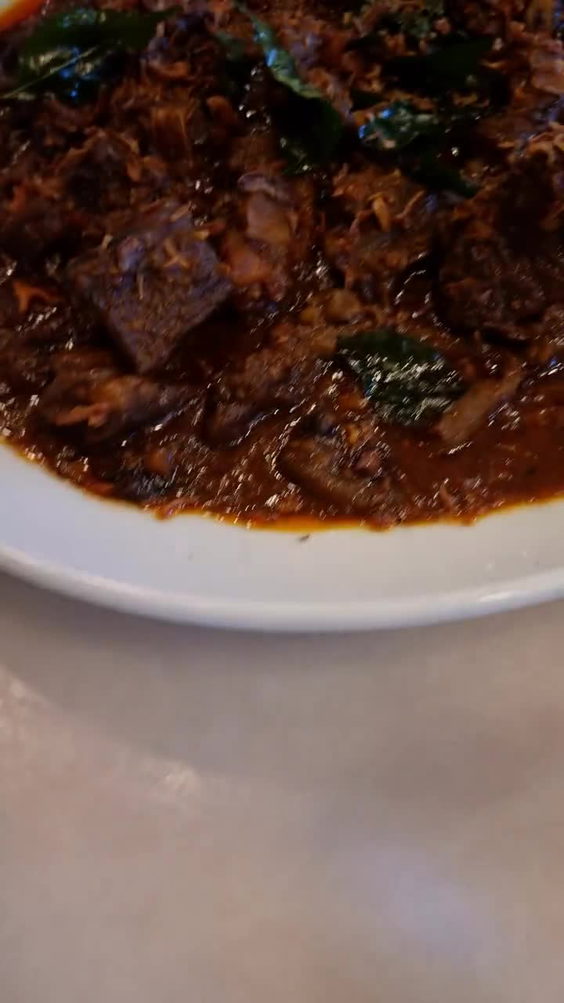 Nasi Kandar