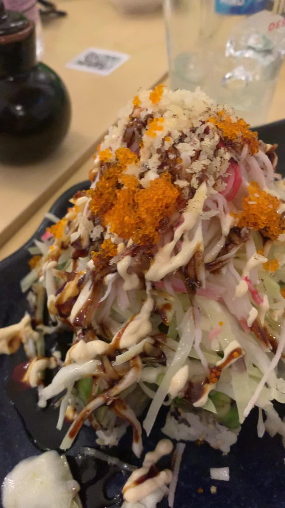 Chic Sushi