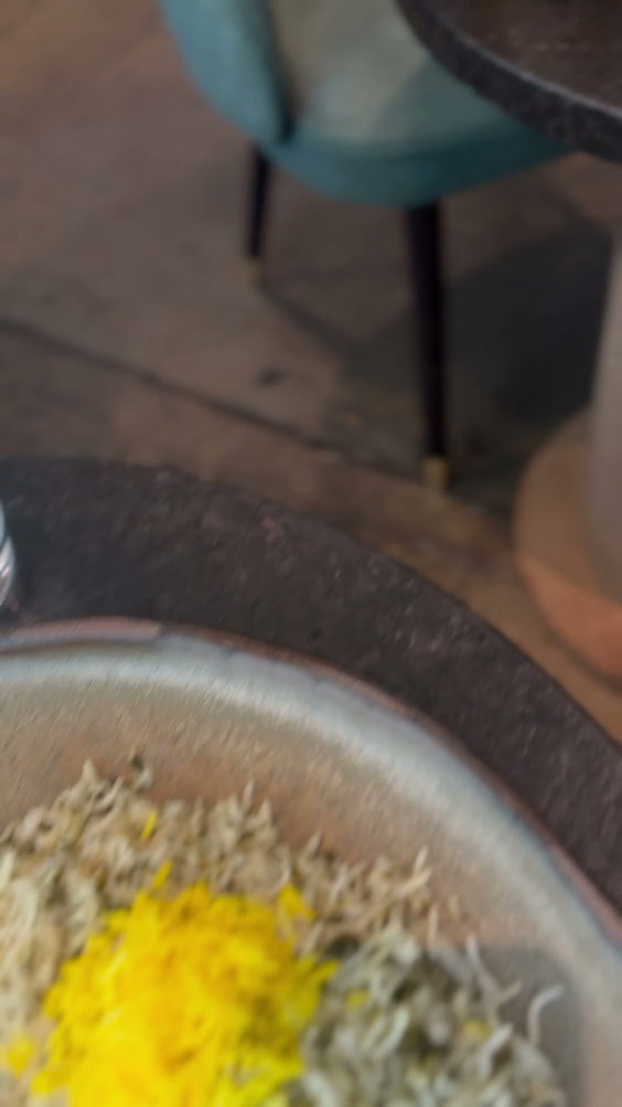 Rumi's Kitchen at Colony Square