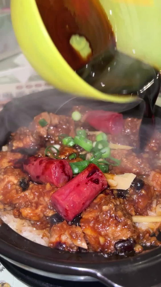 Hong Kong Bing Sutt Cafe & Co 香港冰室