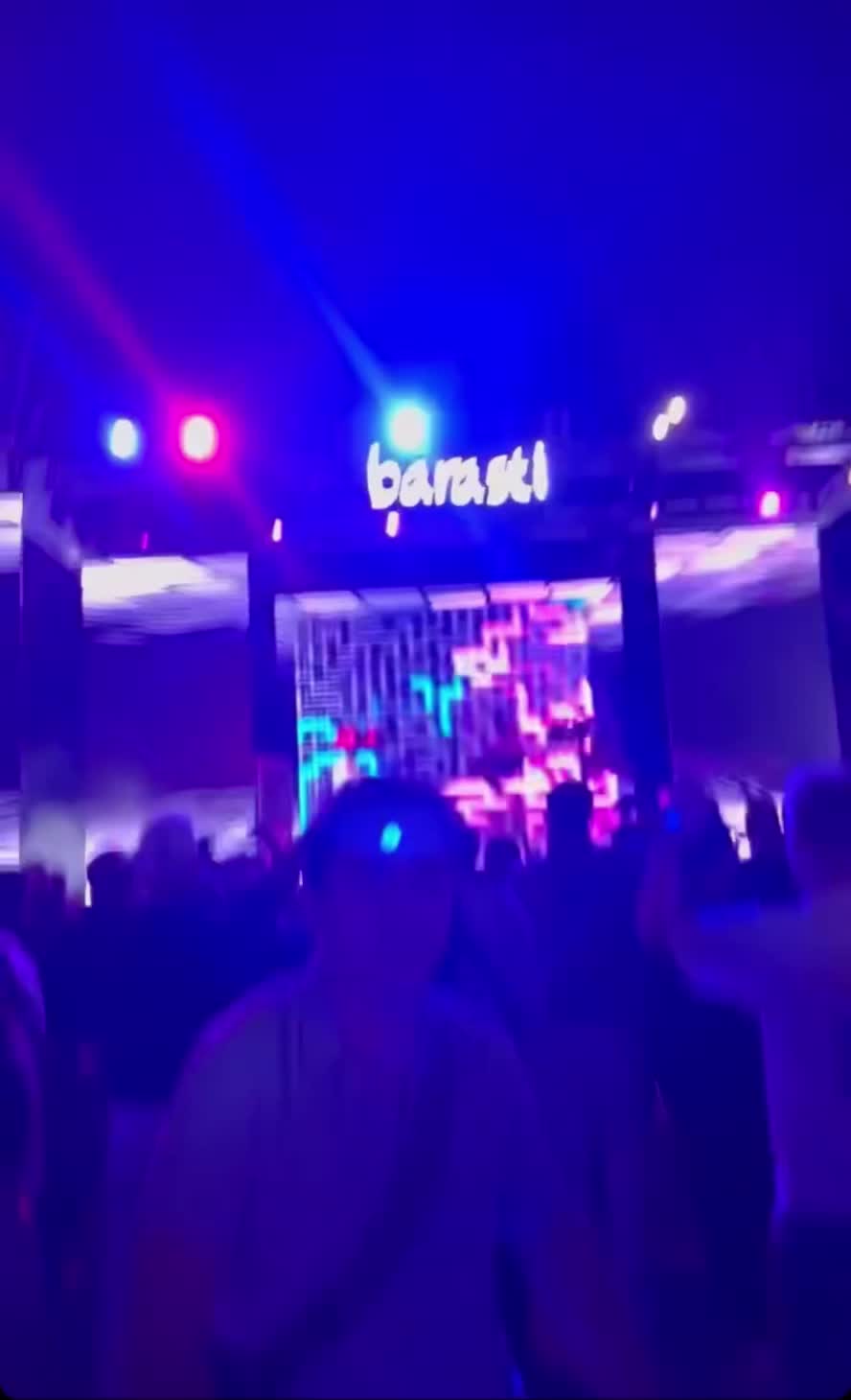 Video review of Barasti Beach Bar