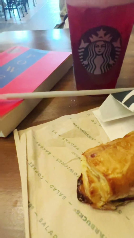 Starbucks | Robinsons Las Piñas