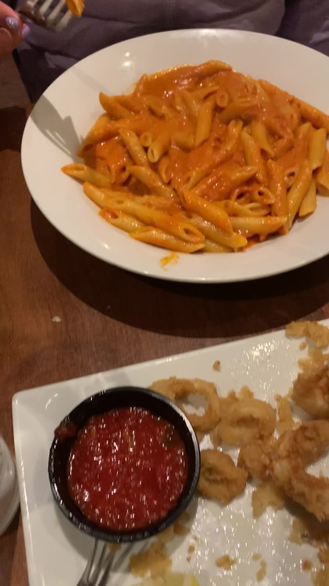 Iavarone Italian Kitchen & Pizzeria