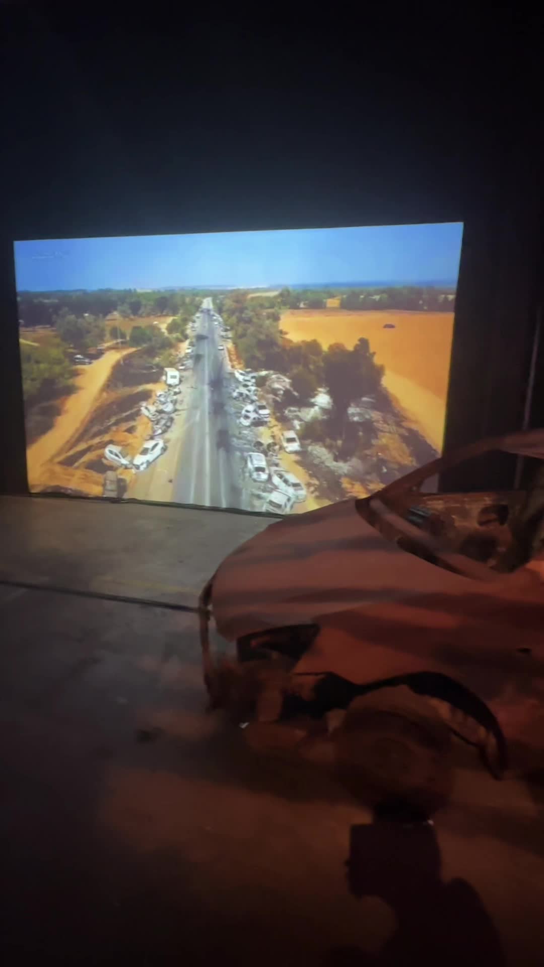 Nova Exhibition