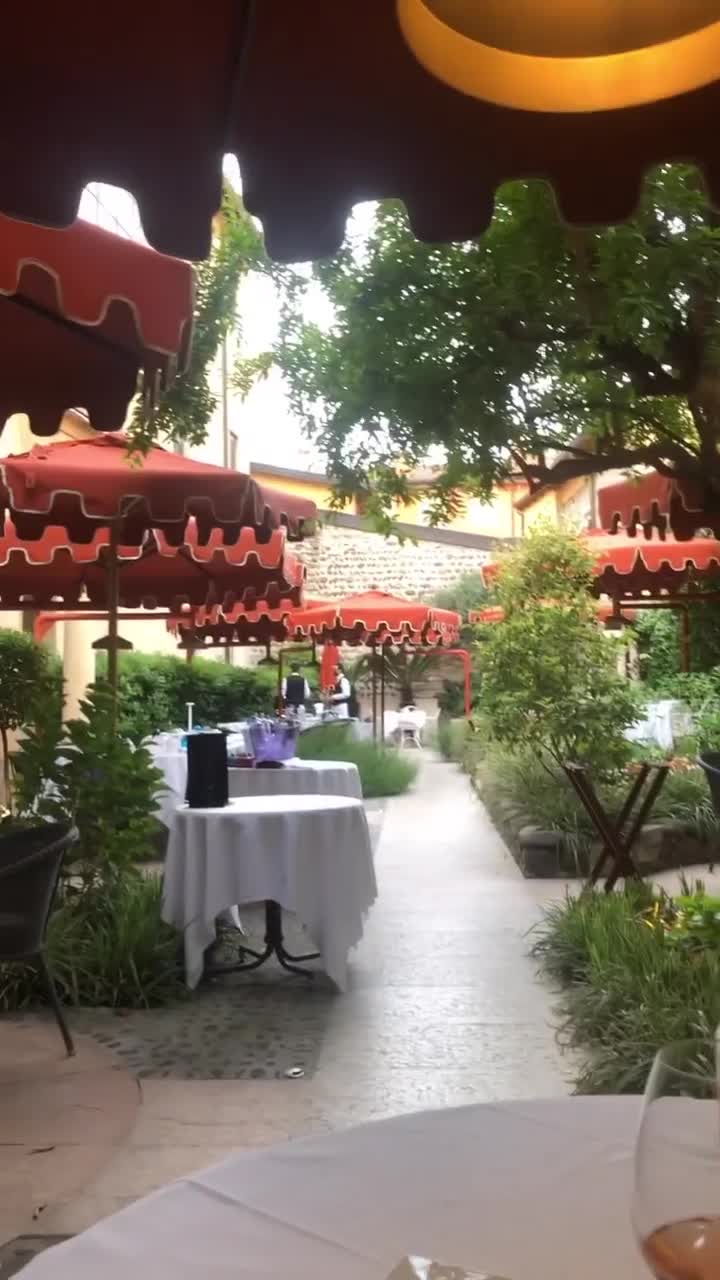 Darì Ristorante & Enotica