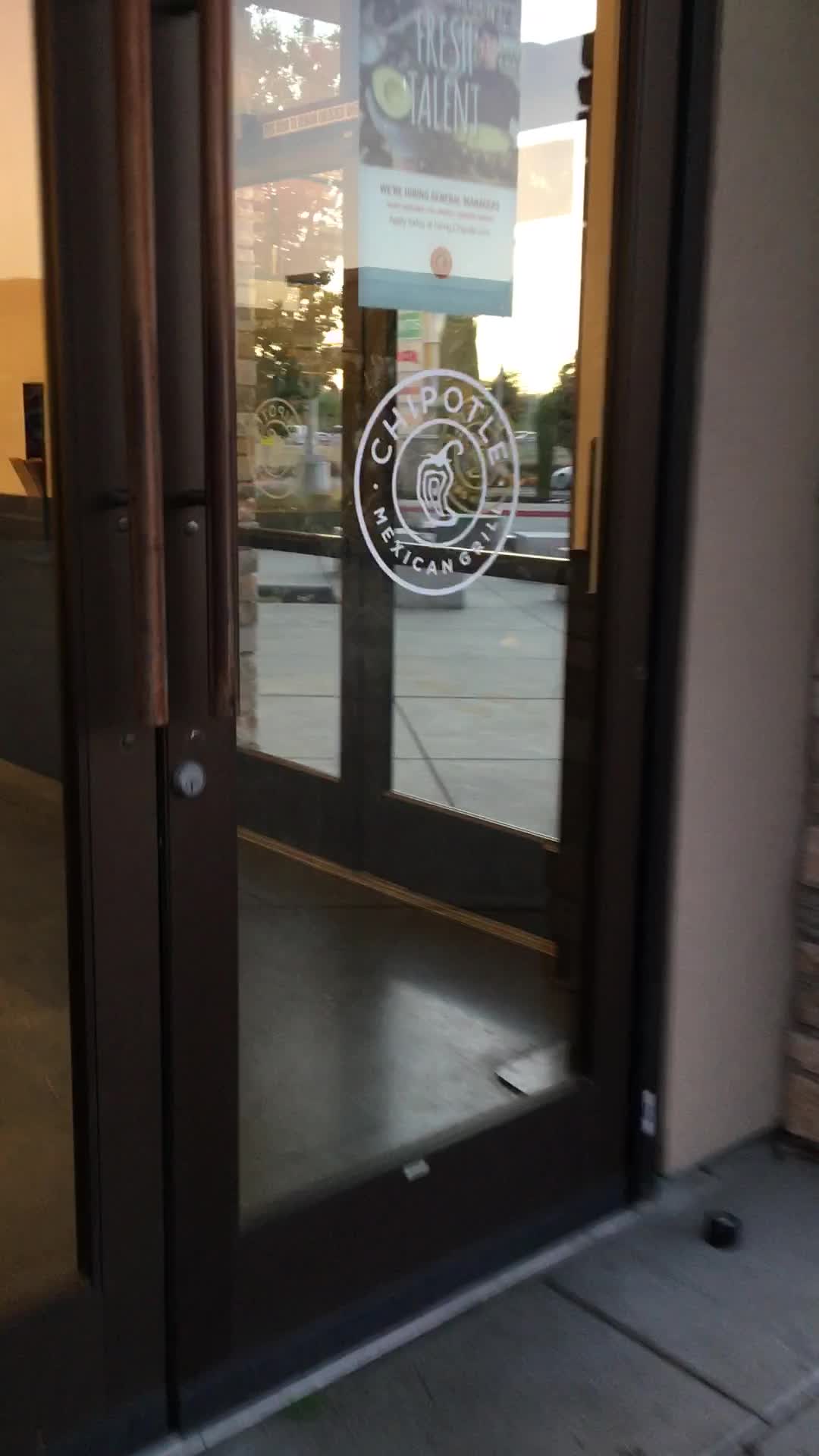 Chipotle Mexican Grill