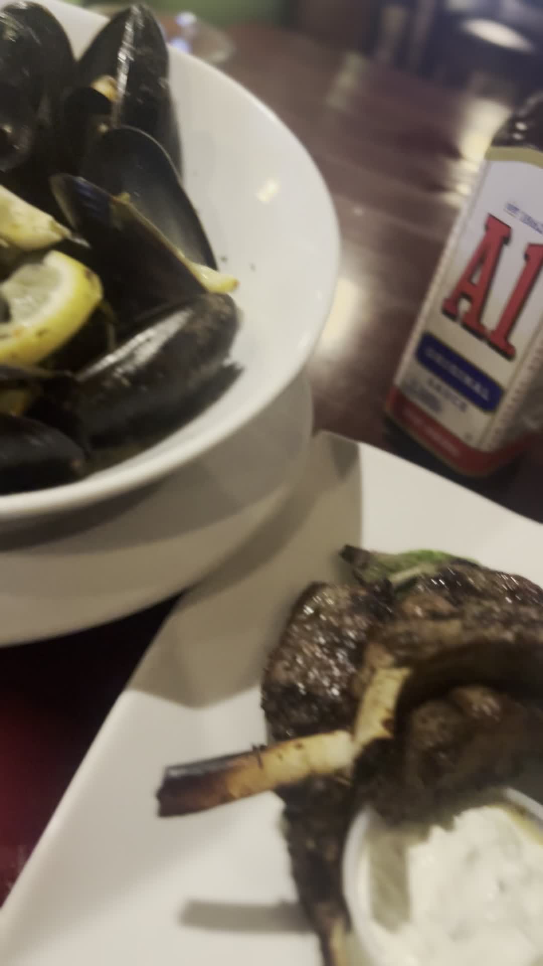 7 West Bistro Grille