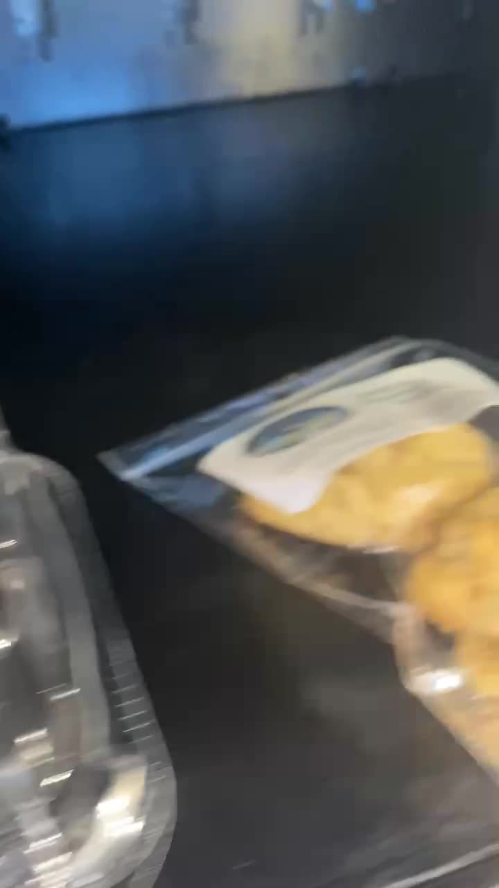 Bisman Food Co-op
