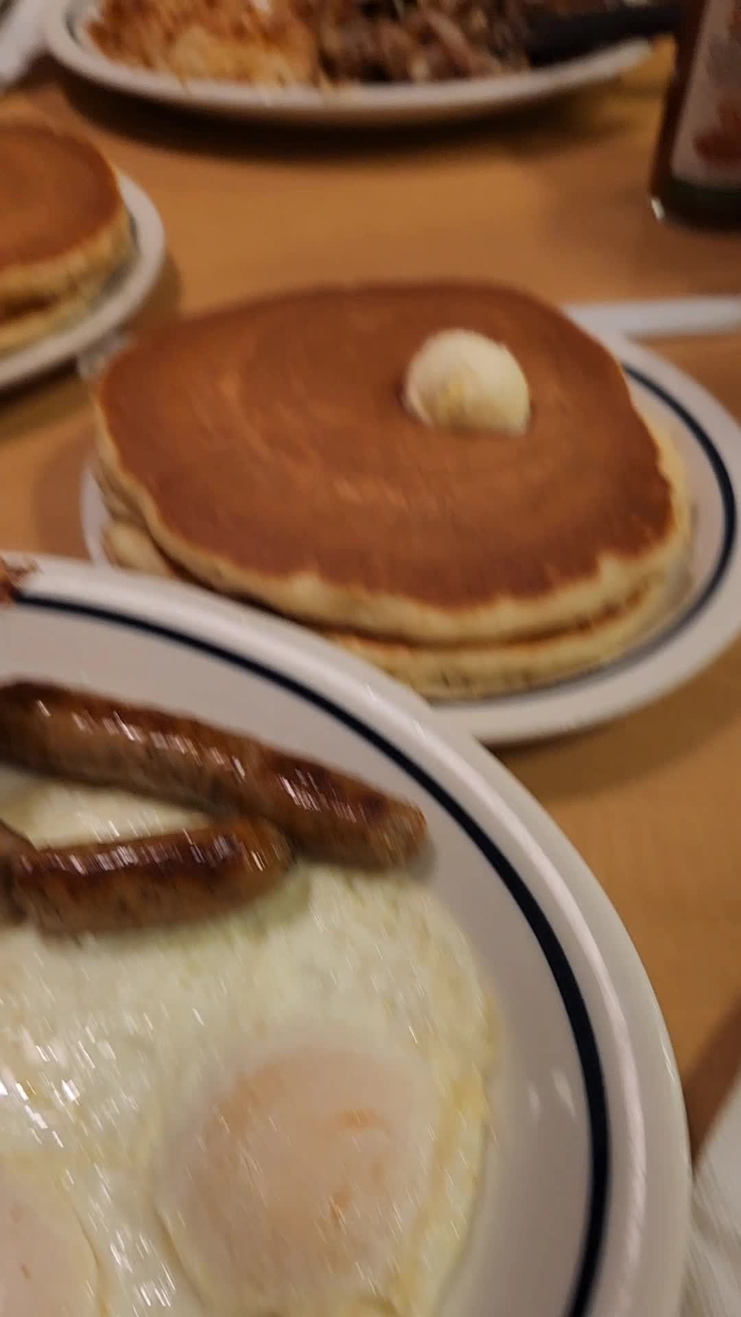 IHOP