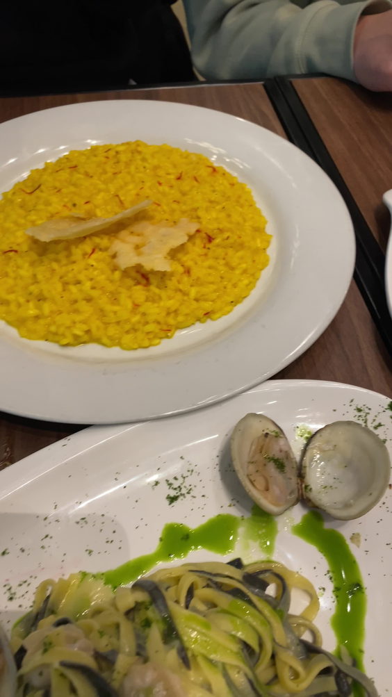 Giro d'Italia Ristorante