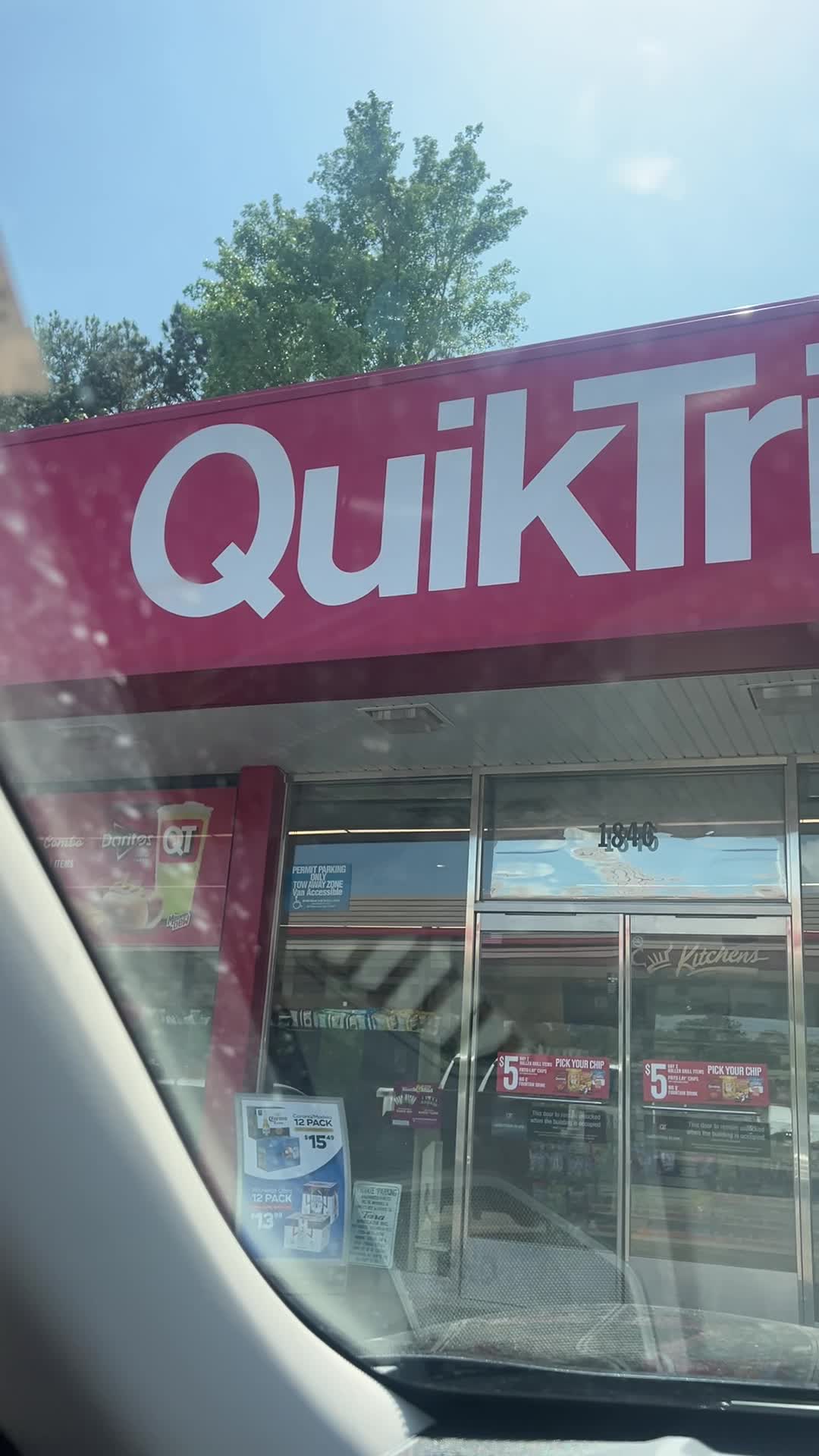QuikTrip