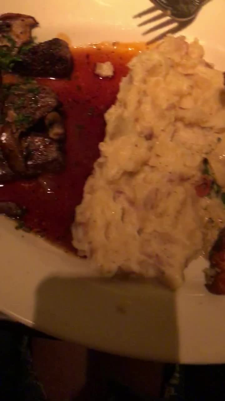 The Cheesecake Factory