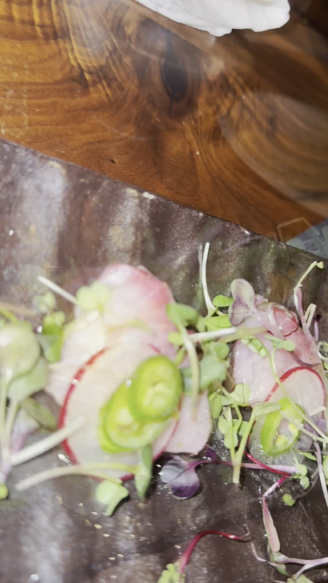 EBESU Robata & Sushi