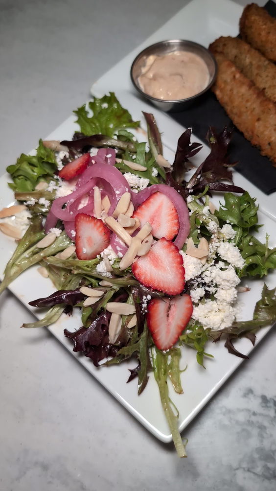 Cactus Club Cafe
