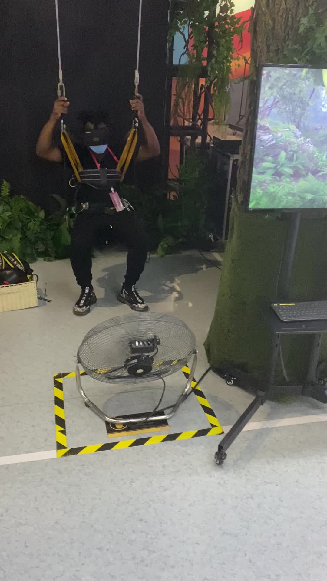 2021 VR world exposition