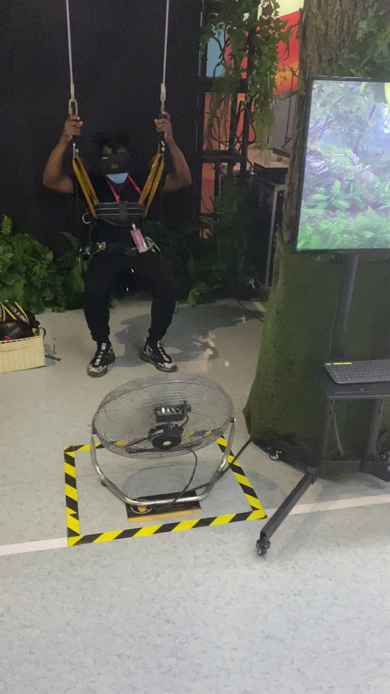 2021 VR world exposition