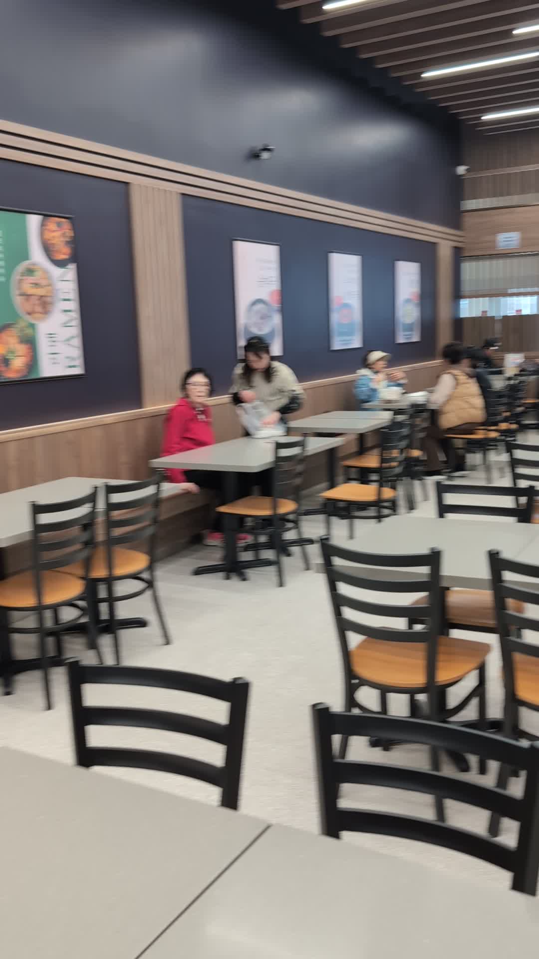 Galleria Supermarket