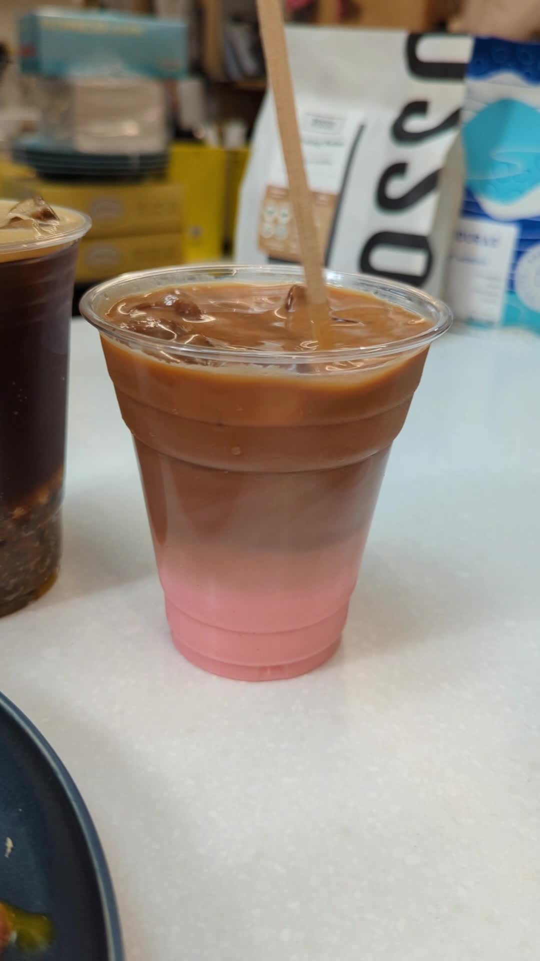 C41 Coffee