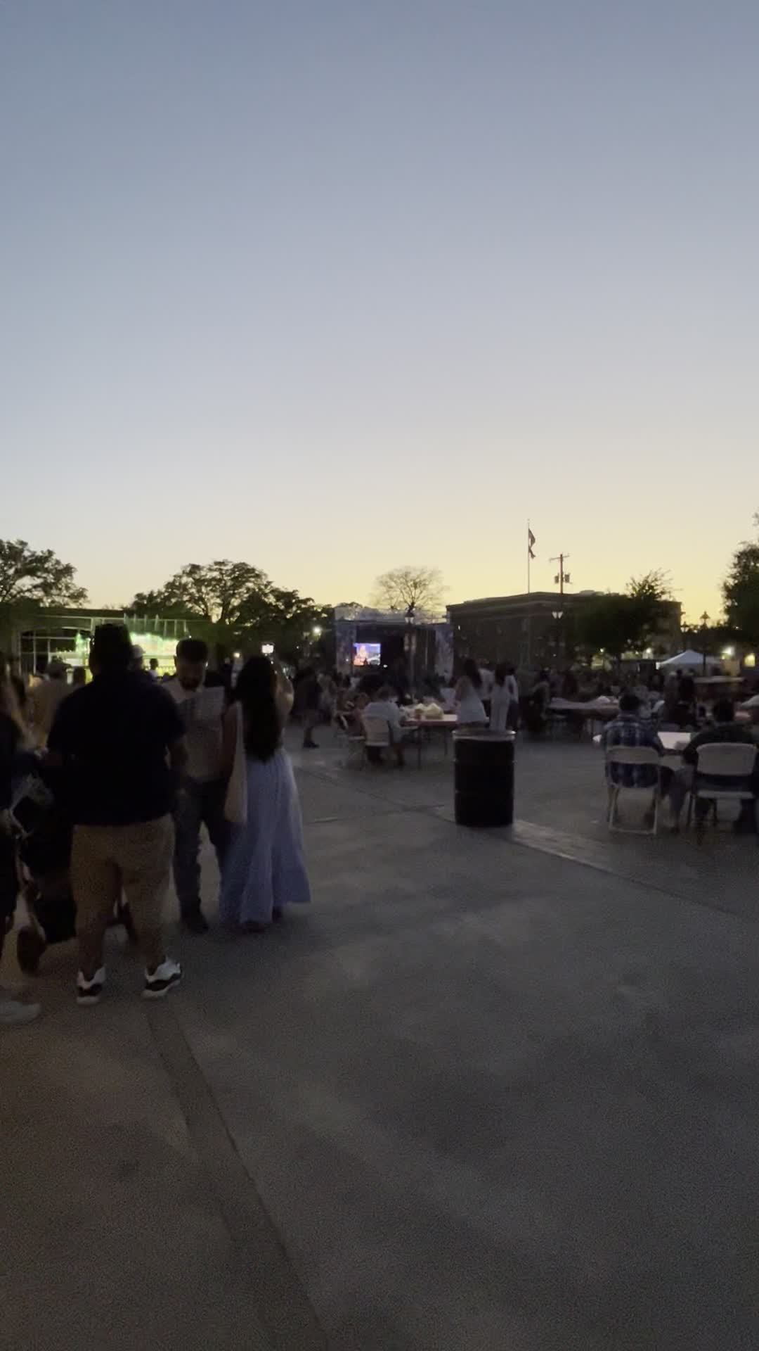 Ennis Bluebonnet Trails (an April driving route)