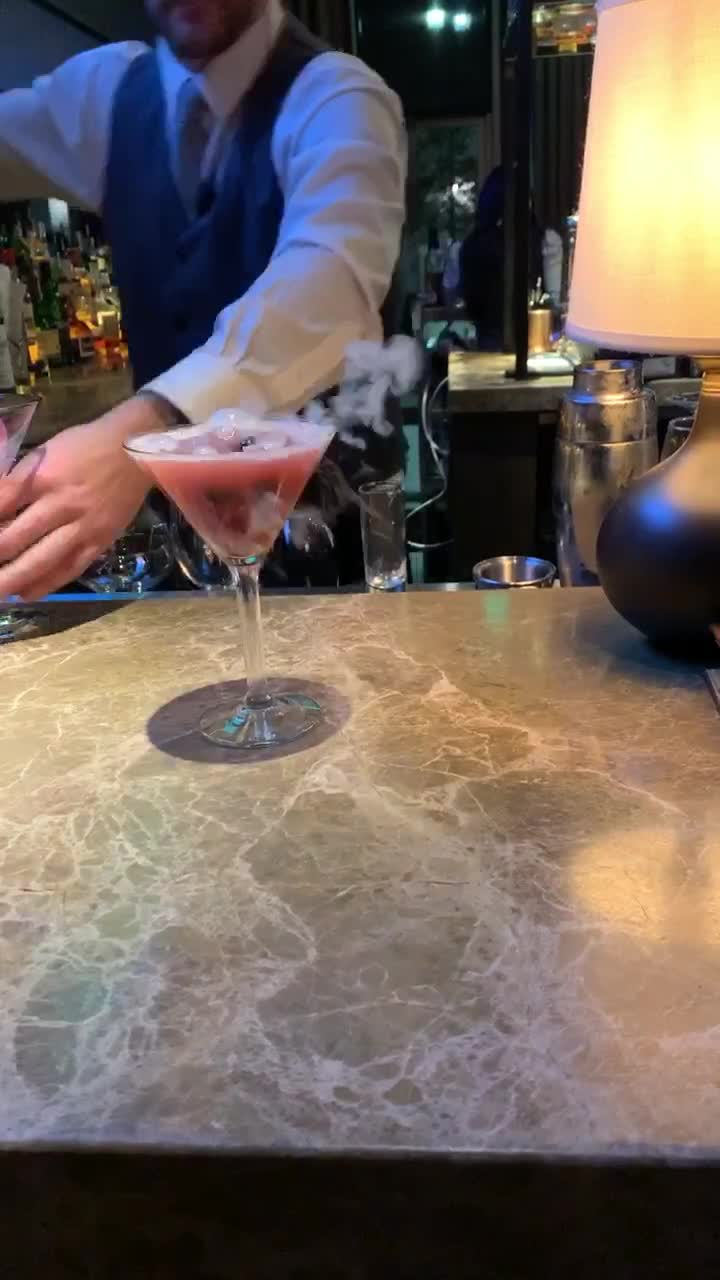 Ocean Prime - Denver Tech Center