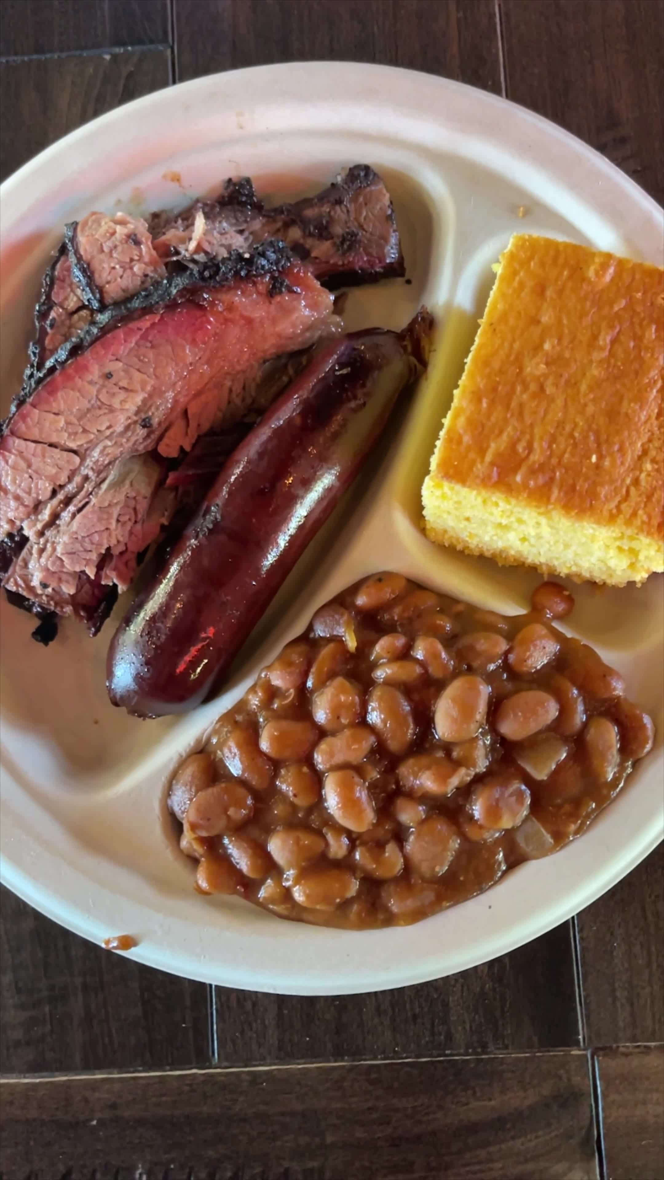 Bonehead's Texas BBQ