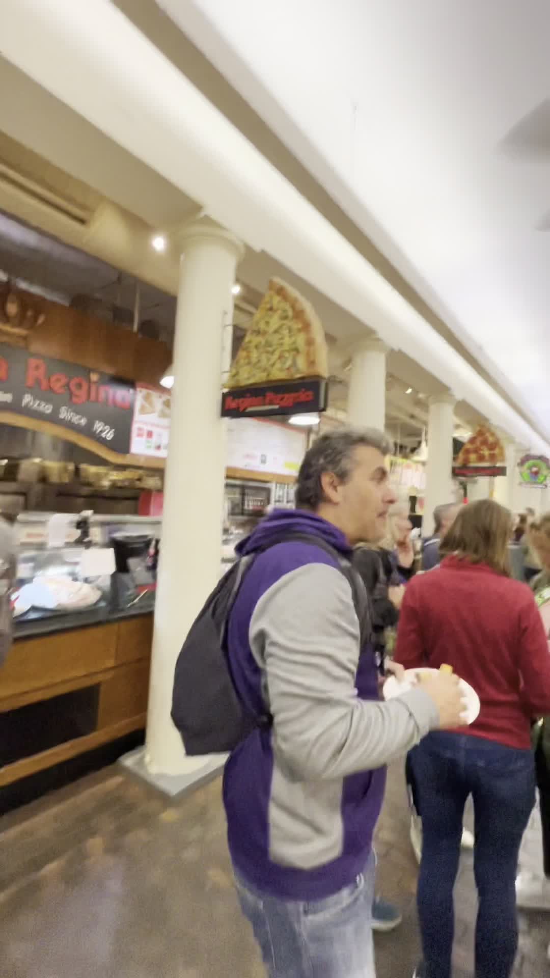 Quincy Market