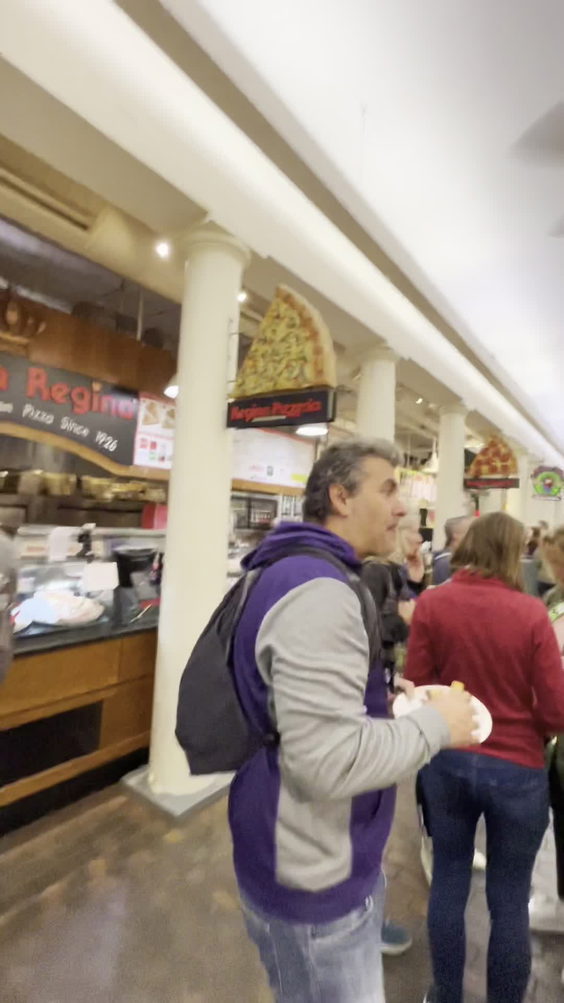 Quincy Market