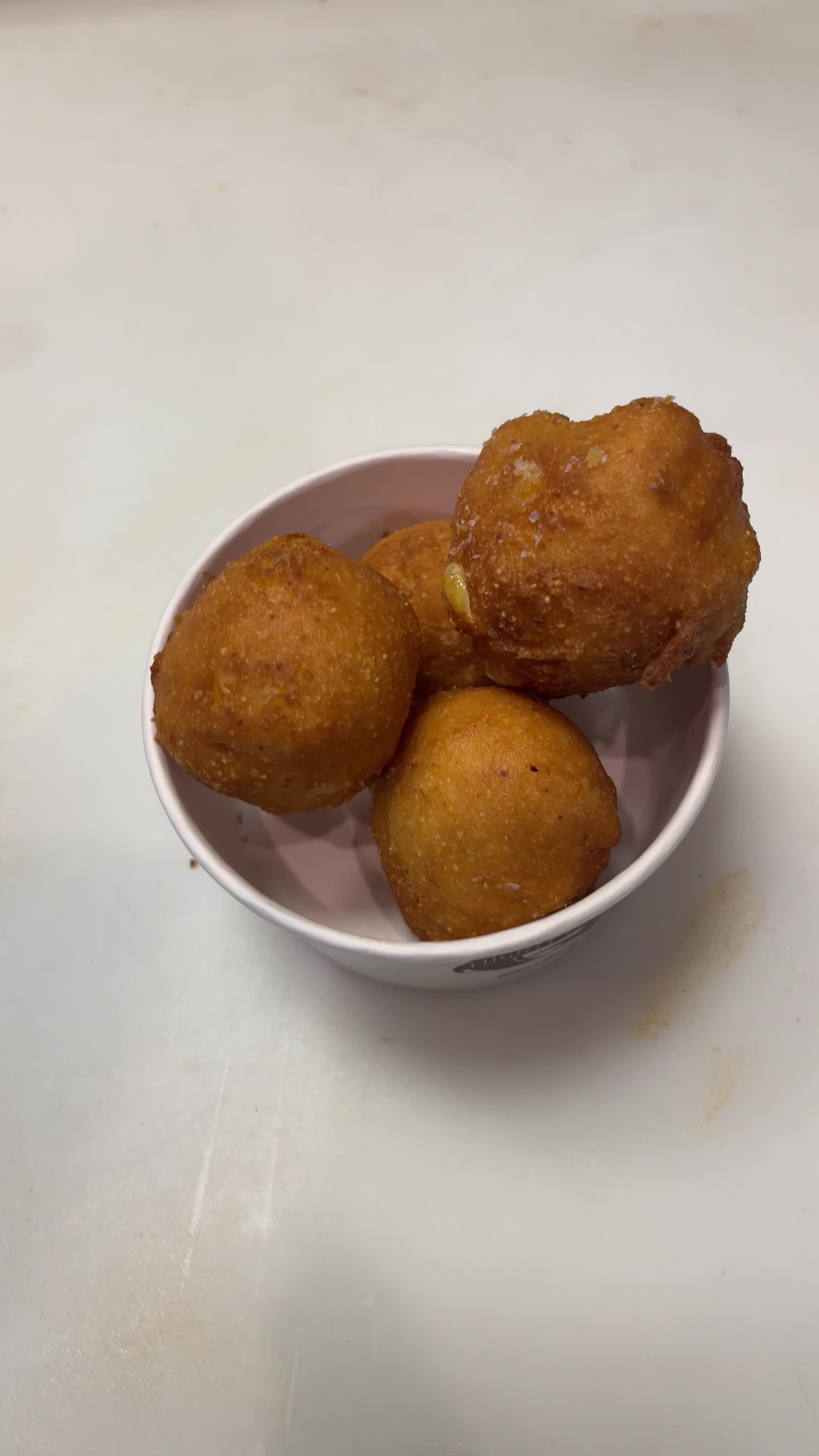 Mighty Quinn’s BBQ