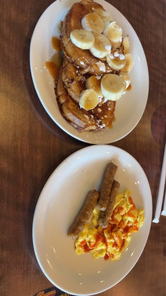 Denny's
