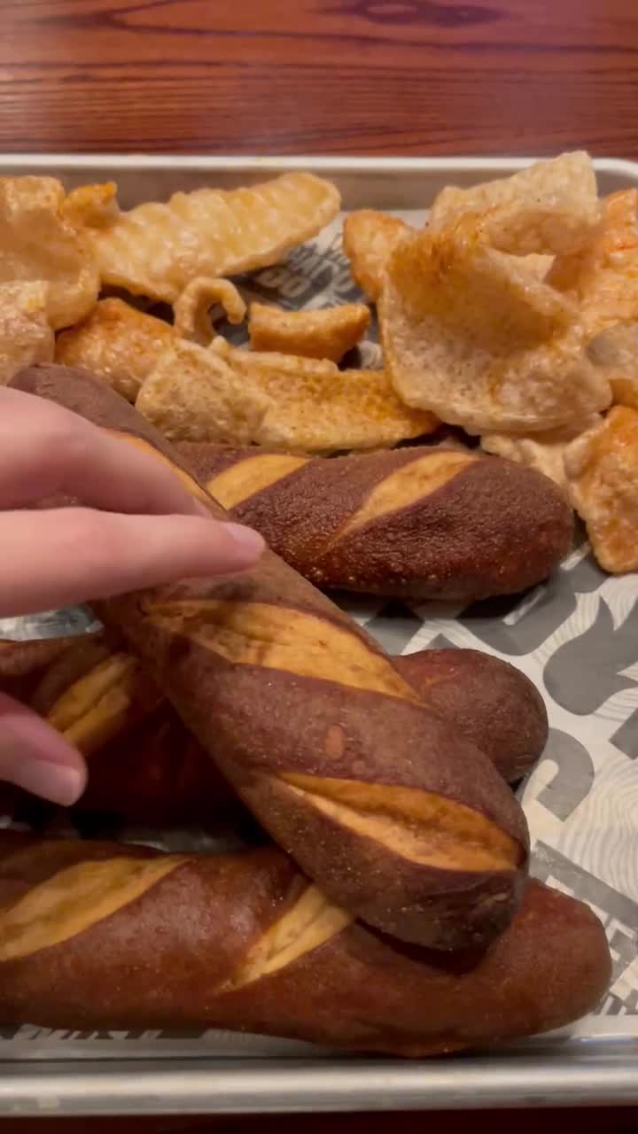 Smokey Bones Jeffersontown