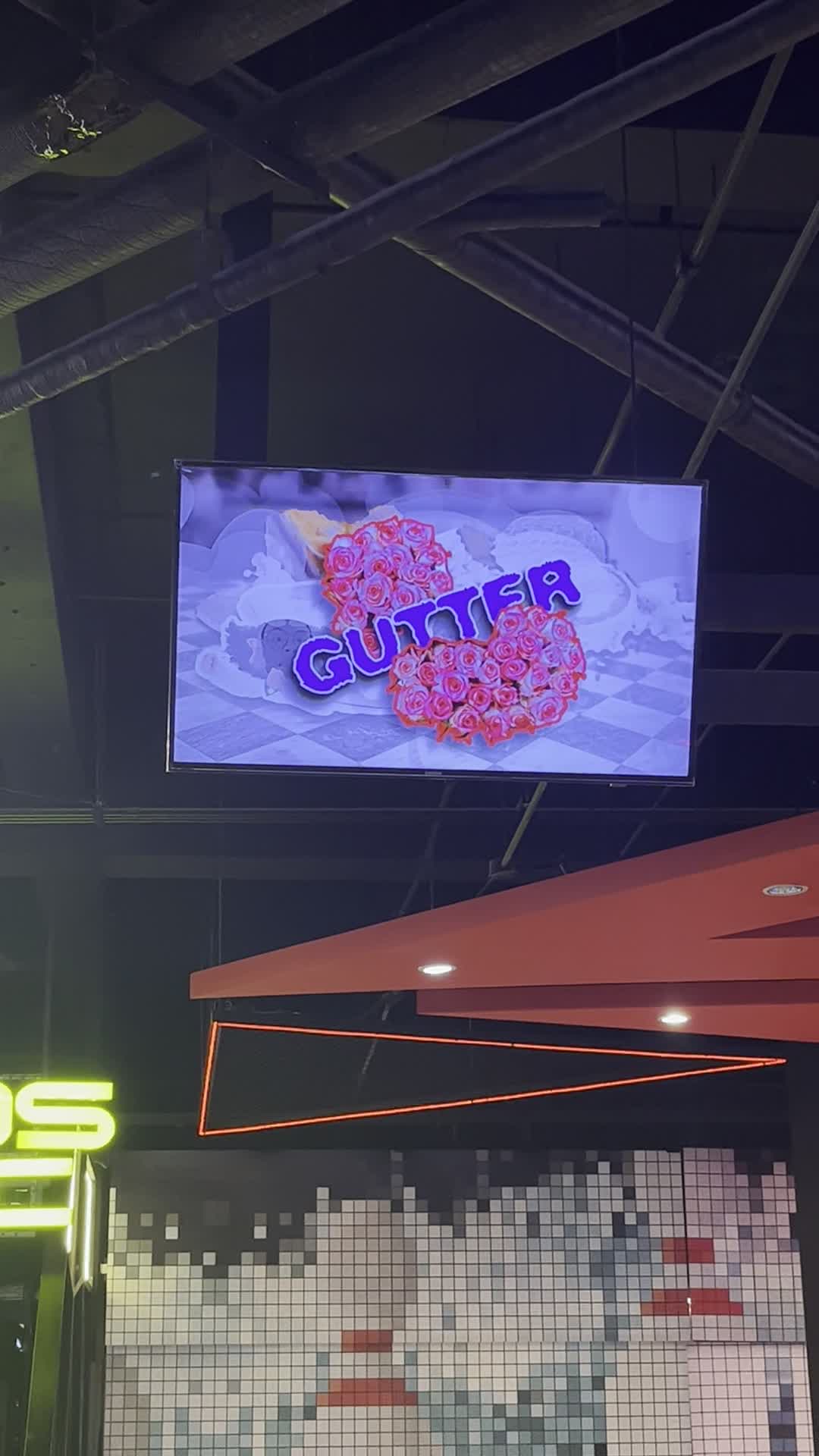 Timezone Robinsons Magnolia