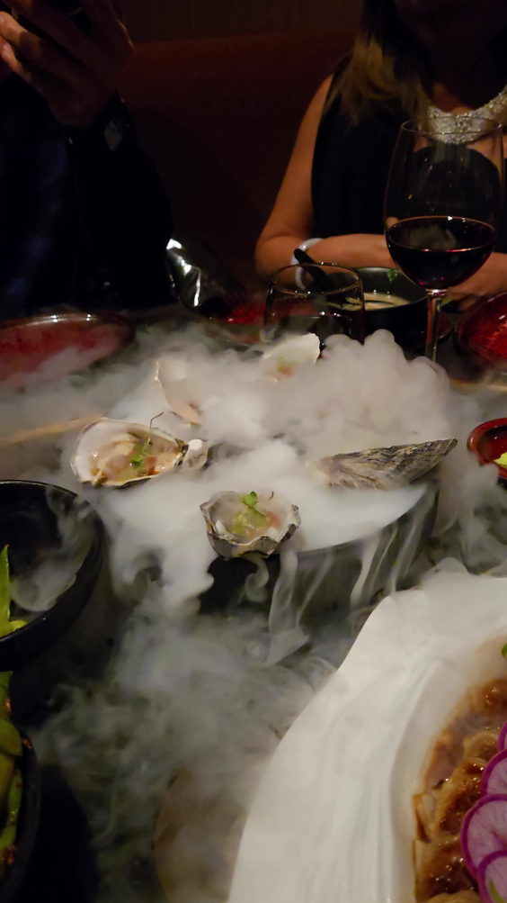 Kusa Nori - Resorts World Las Vegas
