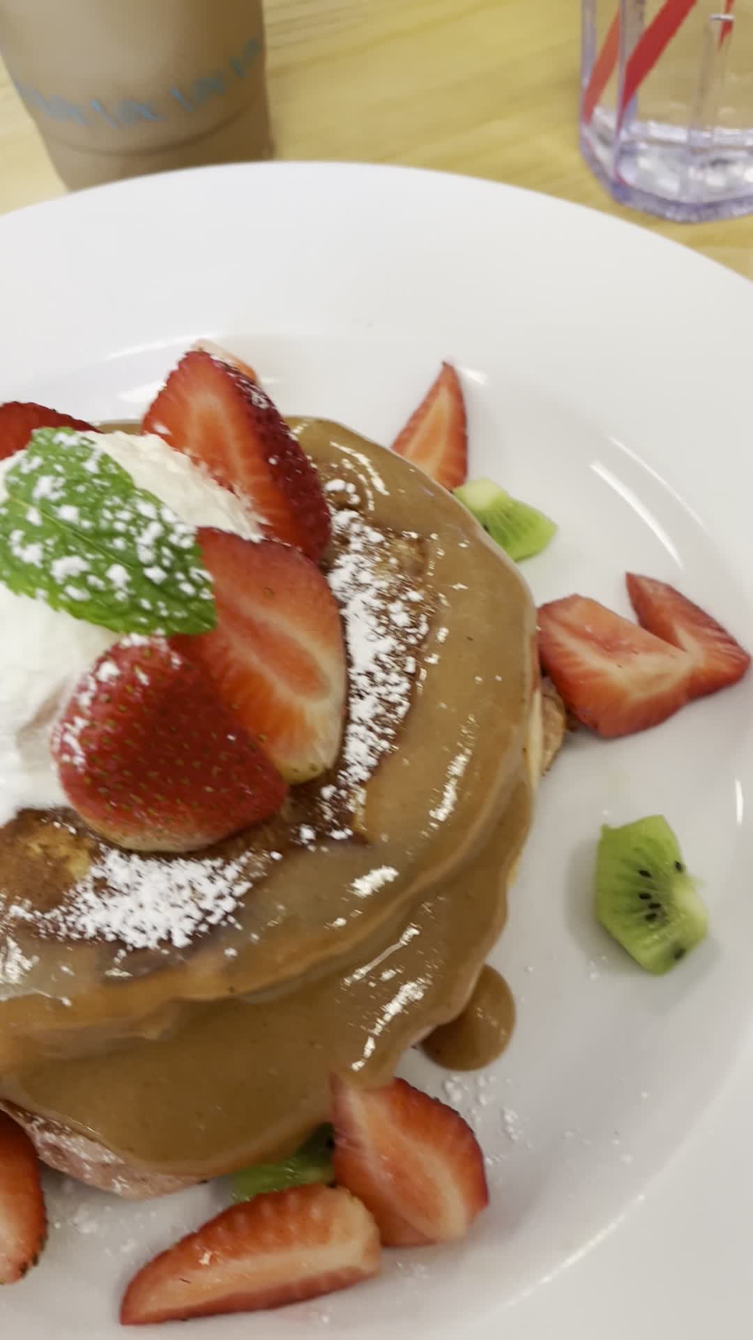 Denica's Real Food Kitchen