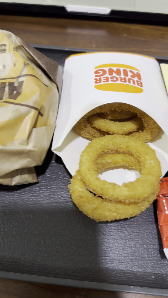 Burger King Paya Lebar Square