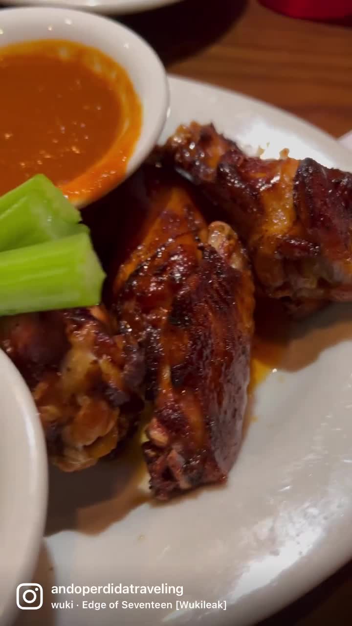 Salty Sue's Restaurant