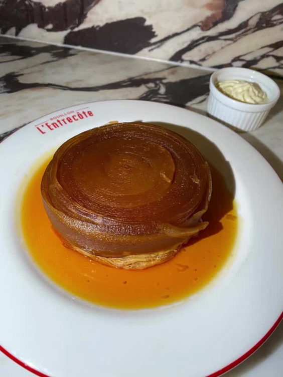 Brasserie l'Entrecôte