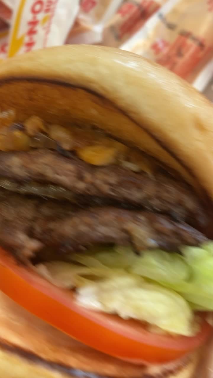 Video review of In-N-Out Burger