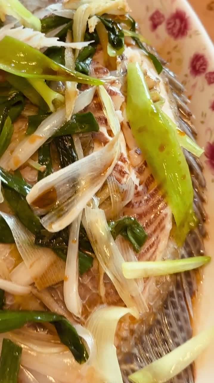 Amazing Seafood House ???????