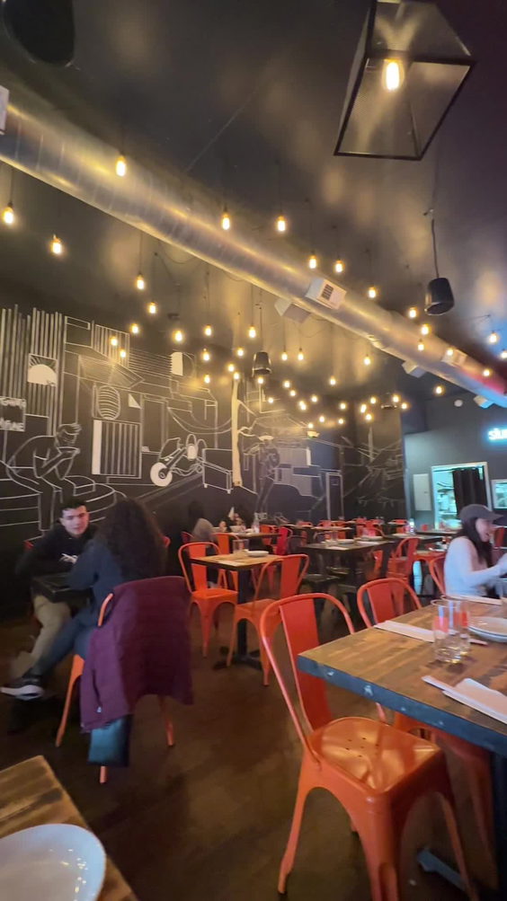 Ani Ramen House
