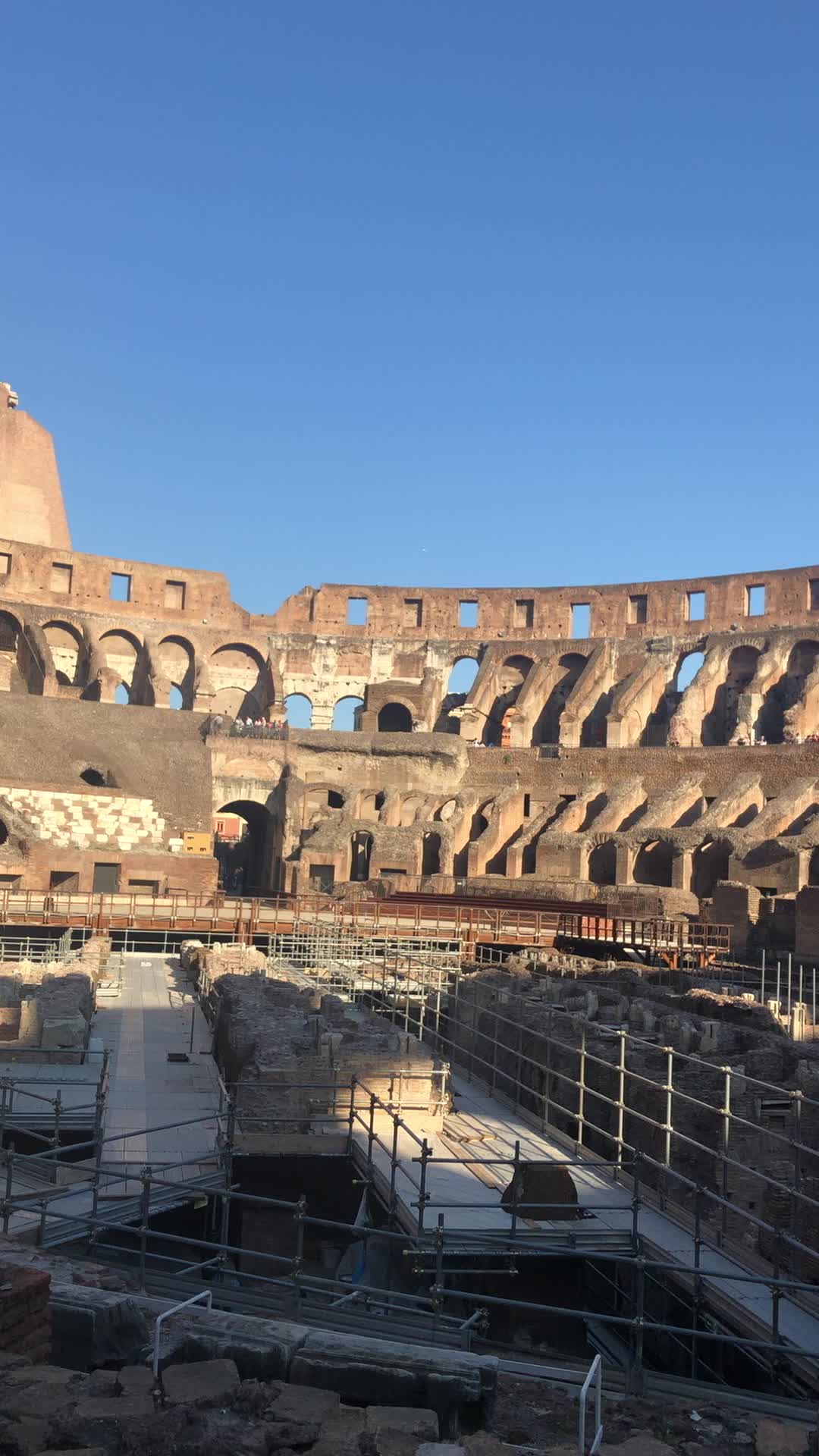 Piazza del Colosseo