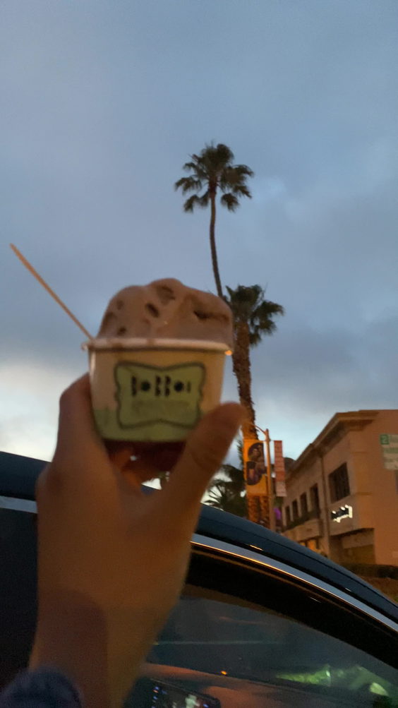 Bobboi Gelato