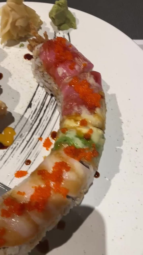 Kani House