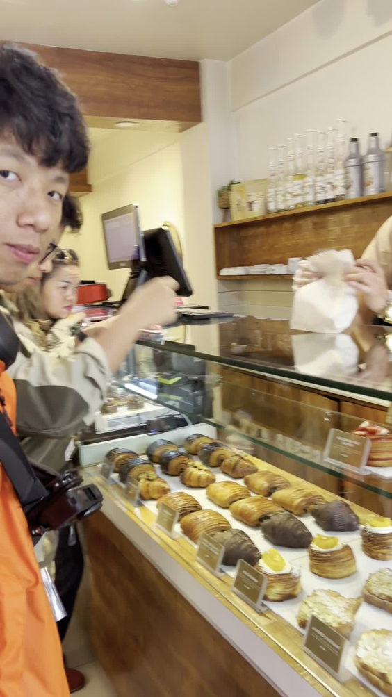 L’Artisan Patisserie