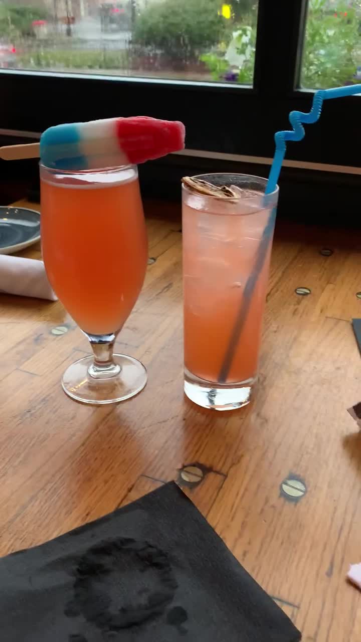Lucy's American Tavern