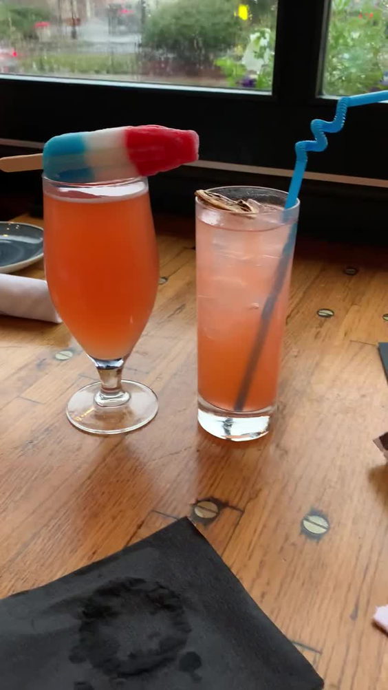 Lucy's American Tavern