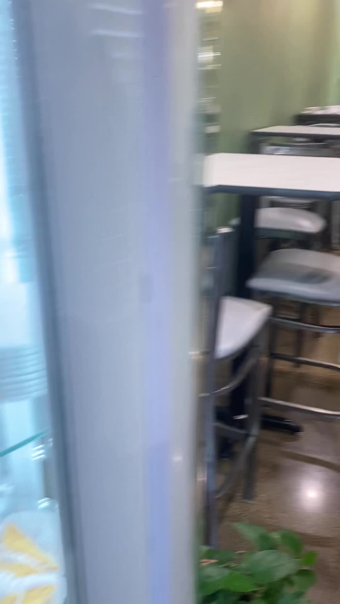 Odeh's Mediterranean Restaurant