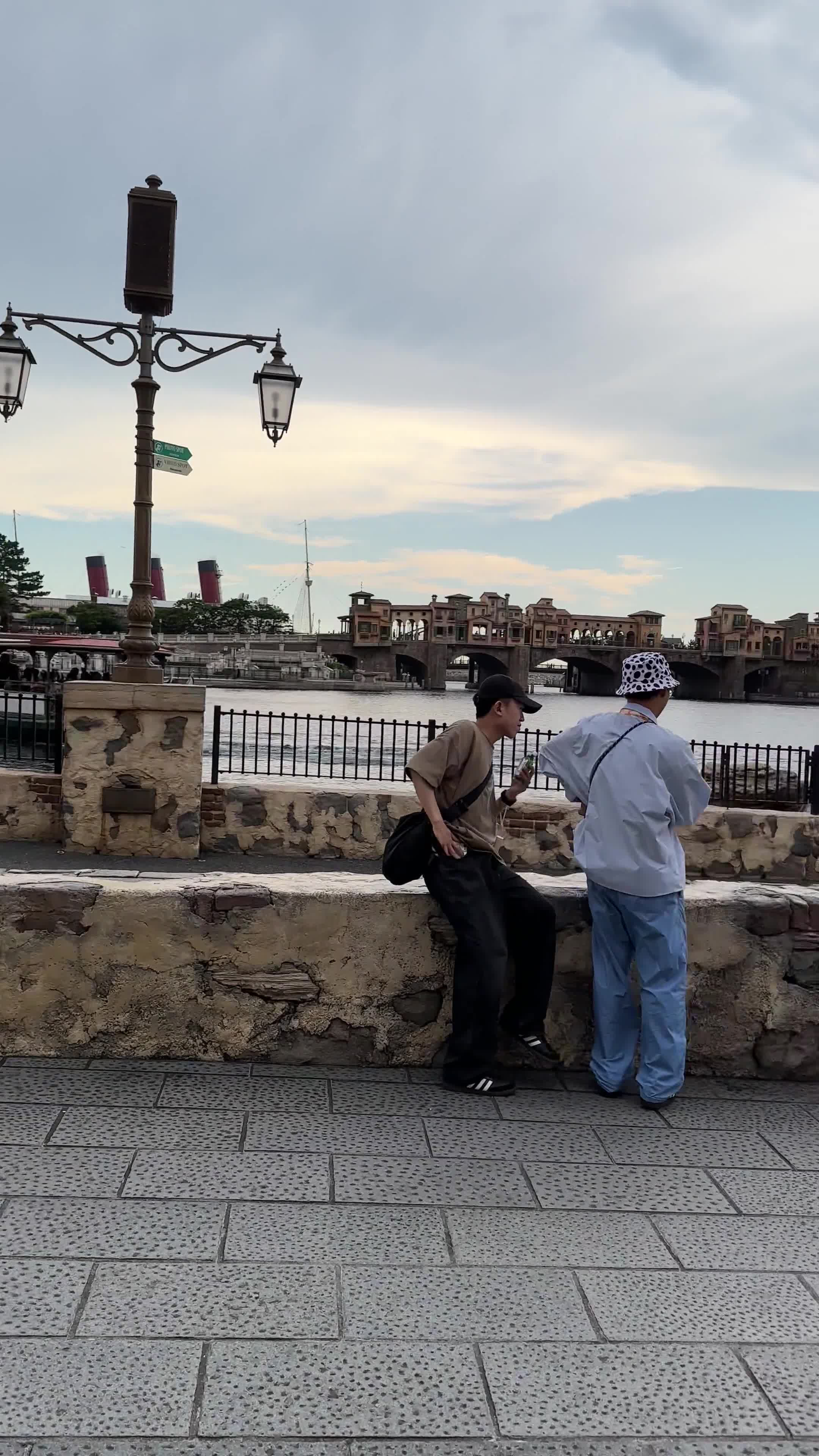 Refrescos (リフレスコス)